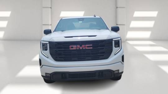 new 2024 gmc sierra 1500 elevation crew cab short bed 2wd