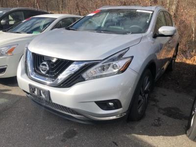 2015 nissan murano platinum awd platinum 4dr suv for sale in milford, connecticut