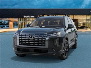 2025 Hyundai Palisade xrt