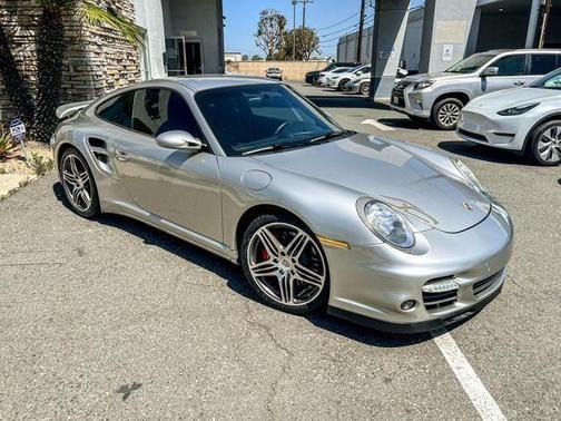 2009 porsche 911