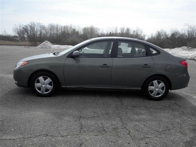 2010 hyundai elantra se se 4dr sedan for sale in birch island, maine