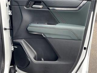 2024 GMC Acadia at4
