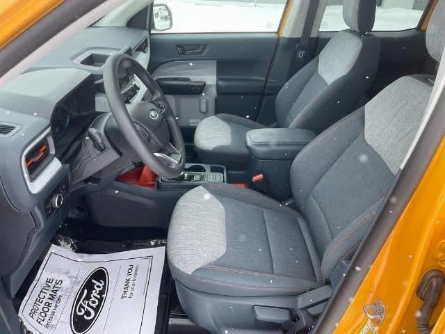2023 ford maverick xlt in scottsbluff, nebraska