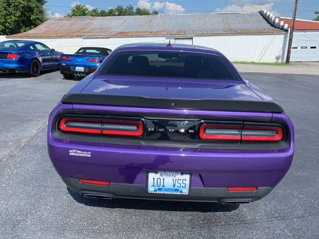 used 2016 dodge challenger r/t scat pack columbia, ky 42728 for sale in columbia, kentucky