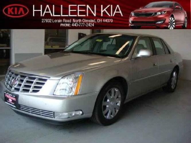 2003 cadillac cts base in north olmsted, oh
