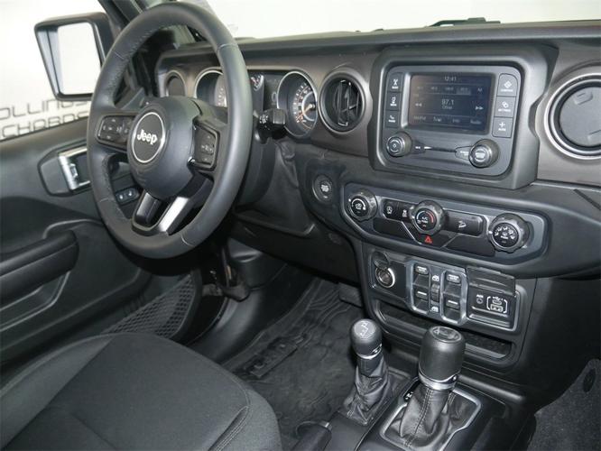 used 2018 jeep wrangler 4wd unlimited sport baton rouge, la 70806 for sale in baton rouge, louisiana