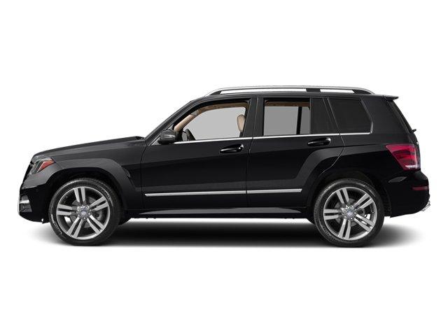 2014 mercedes-benz glk-class glk350