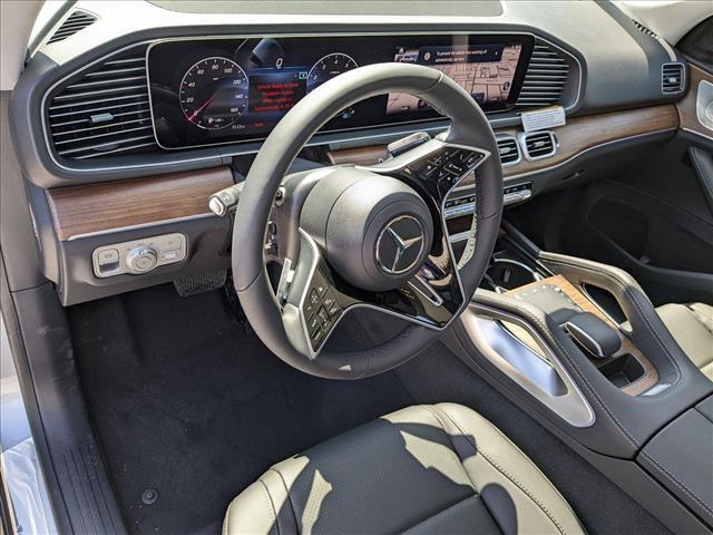 2024 mercedes-benz gle 350 4matic
