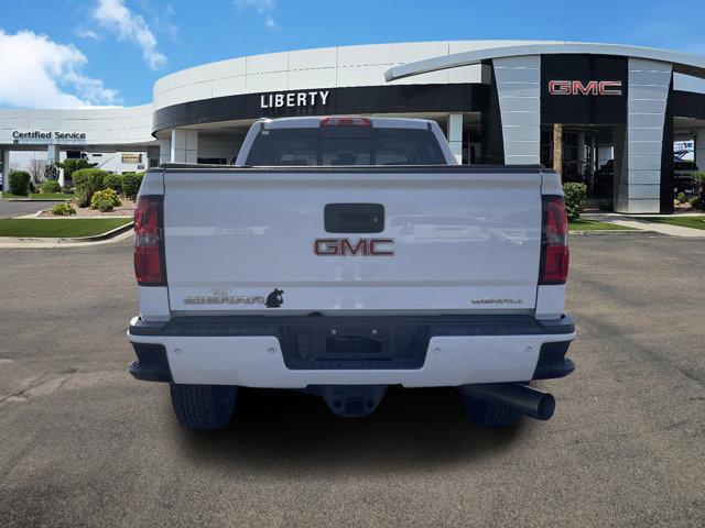2015 gmc sierra 2500 denali