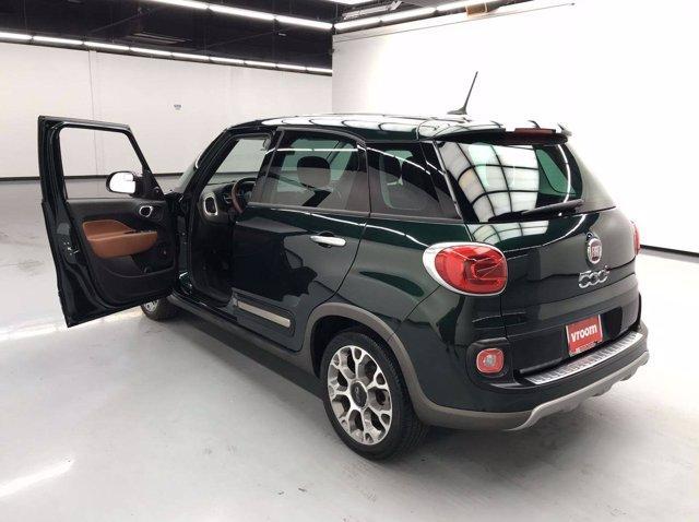 2014 fiat 500l in glendive, montana