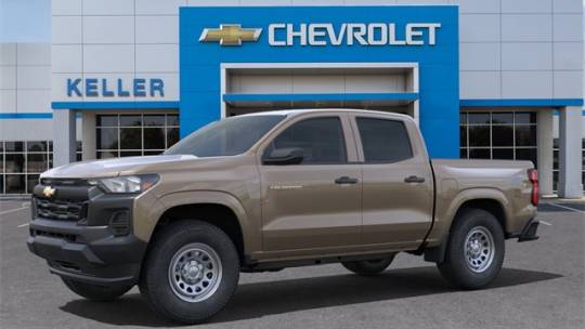 2024 Chevrolet