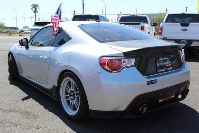 2014 scion fr-s monogram