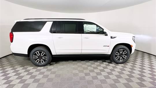 2024 GMC Yukon