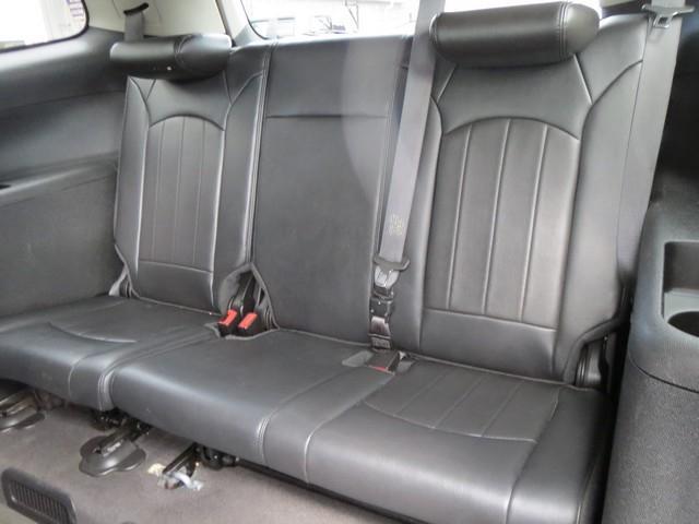 2009 buick enclave cxl