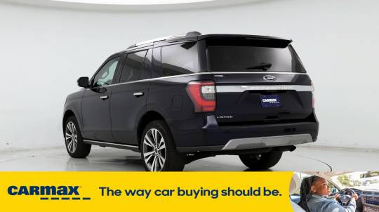2021 Ford Expedition