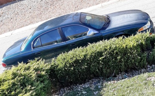 2000 buick lesabre custom for sale in colorado by owner