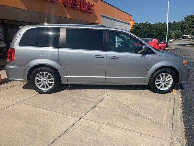 used 2018 dodge grand caravan sxt north prince george, va 23860 for sale in hopewell, virginia