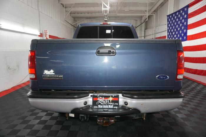 used 2005 ford f250 xlt stewartsville, nj 08886 for sale in stewartsville, new jersey
