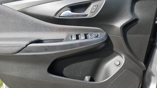 2025 Buick Envista