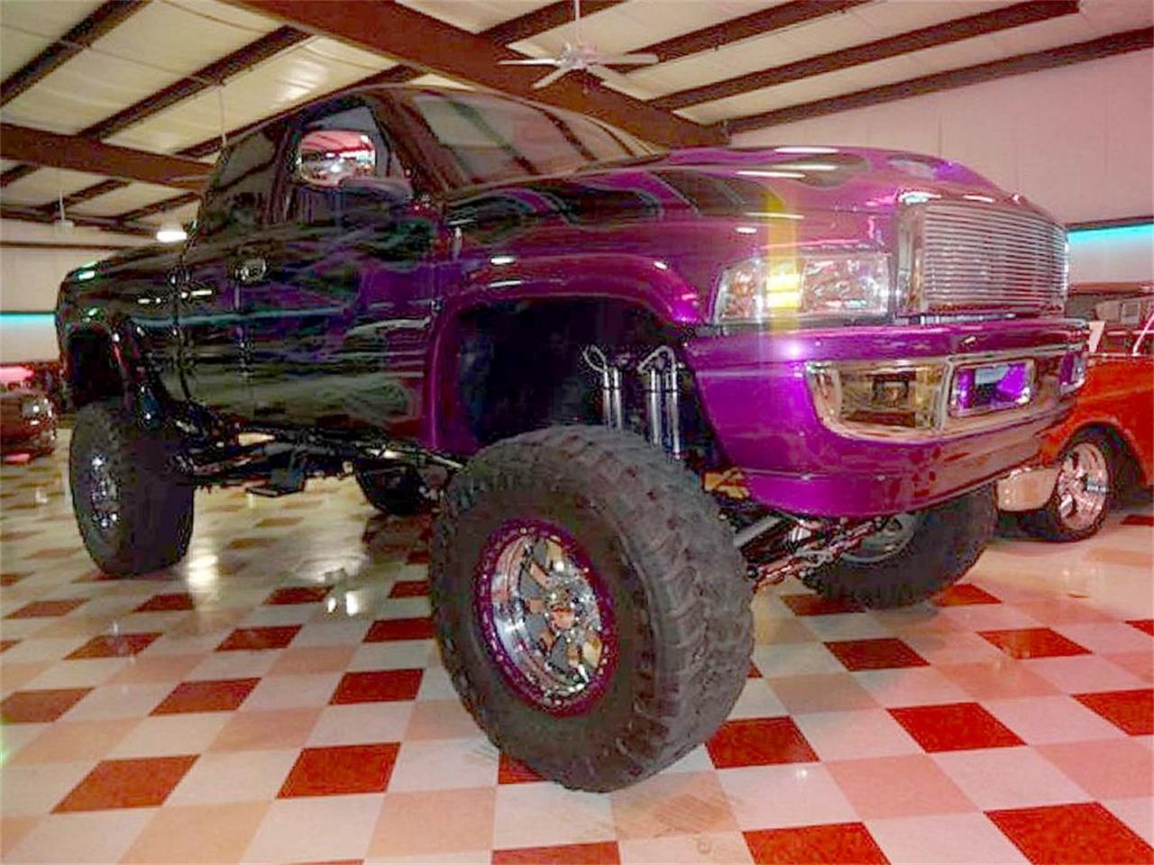2002 dodge ram 2500