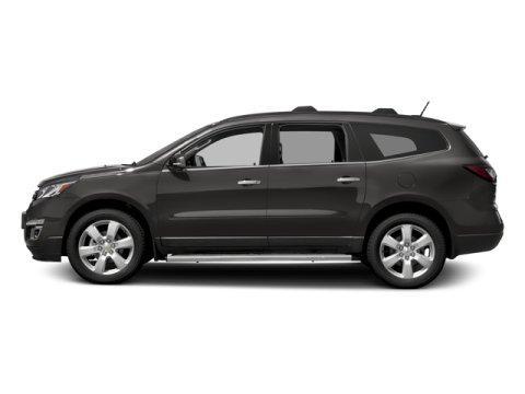 2017 chevrolet traverse 1lt