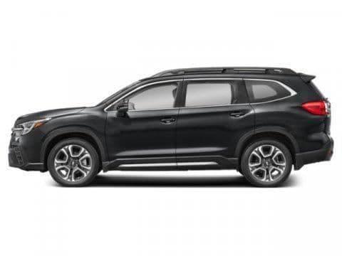 2023 subaru ascent limited 7-passenger in westbrook, maine