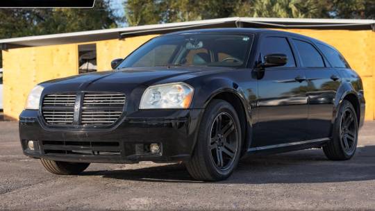 2005 Dodge Magnum