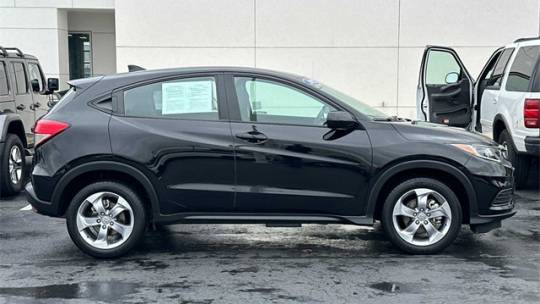 2022 Honda HR-V
