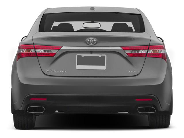 2013 toyota avalon xle touring