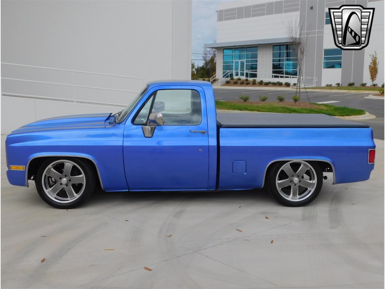 1986 gmc 1500