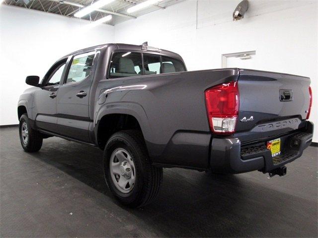 used 2017 toyota tacoma sr waldorf, md 20601 for sale in waldorf, maryland