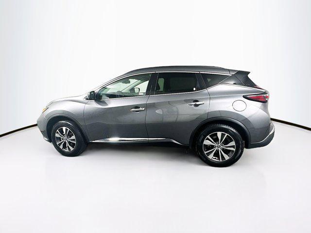 2023 nissan murano sv fwd