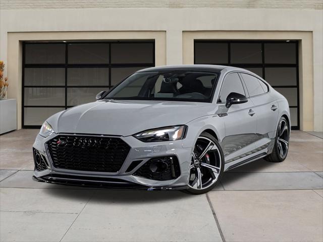 2023 audi rs 5 2.9t