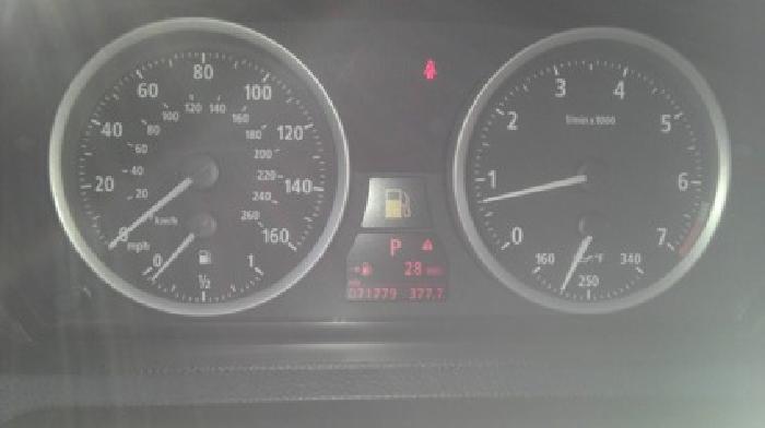 bmw 650i 72,000 miles in mcallen, tx
