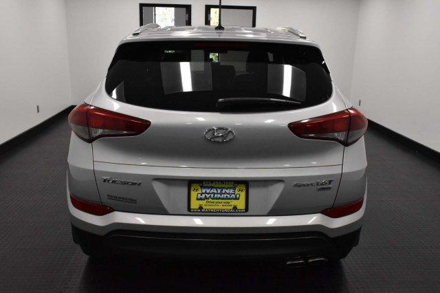 certified 2016 hyundai tucson awd wayne, nj 07470 for sale in lionshead lake, new jersey