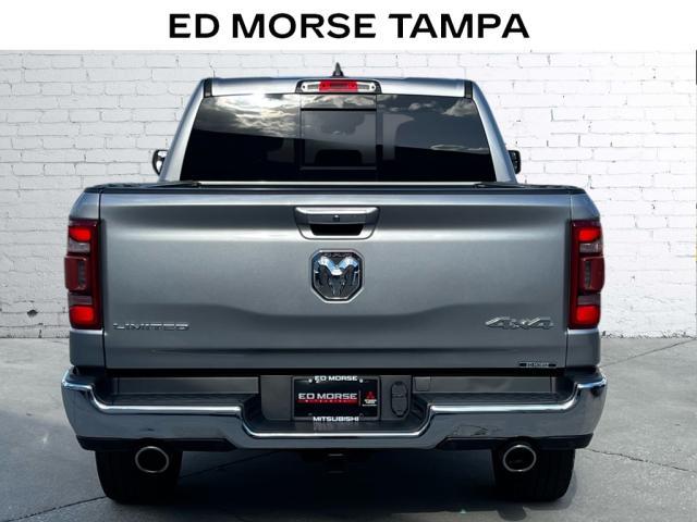 2019 ram 1500 limited