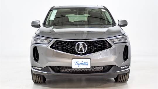 2024 Acura RDX