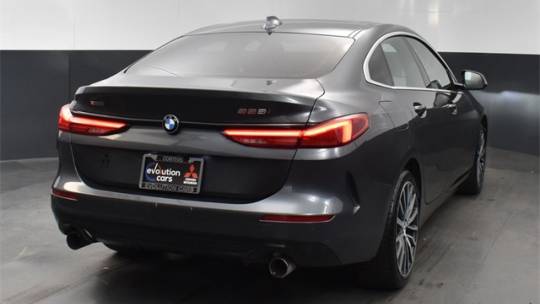 2020 bmw 2 series 228i xdrive gran coupe
