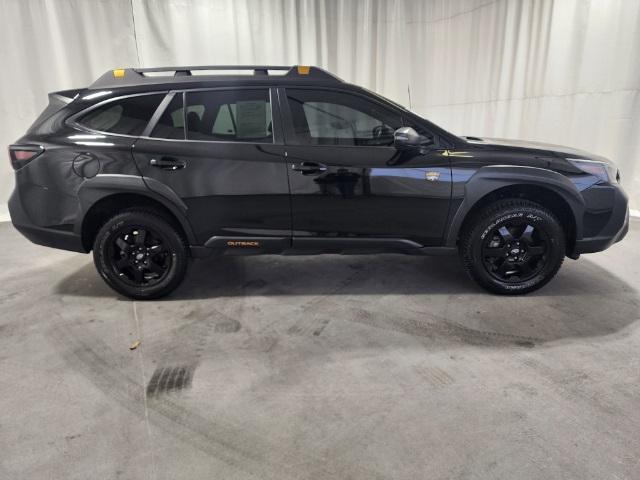 2023 subaru outback wilderness