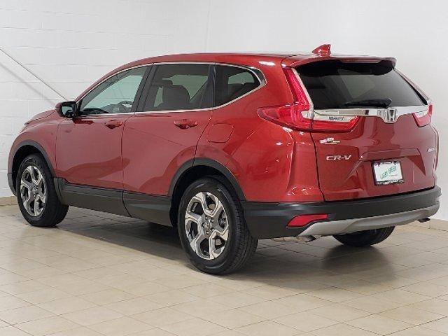 used 2017 honda cr-v awd ex cottonwood, az 86326 for sale in cottonwood, arizona