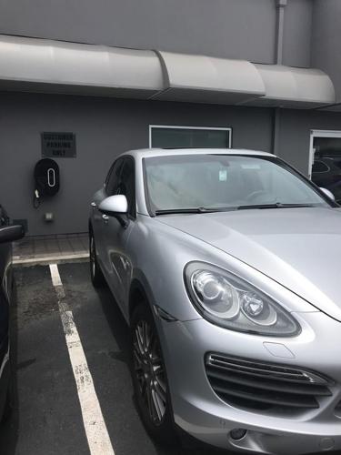 2012 porsche cayenne s hybrid awd s hybrid 4dr suv for sale in honolulu, hawaii