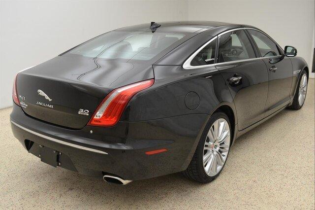 used 2015 jaguar xj l portfolio awd mcpherson, ks 67460 for sale in conway, kansas