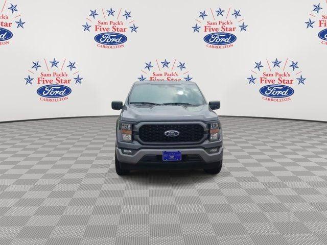 2023 ford f-150 xl in carrollton, texas