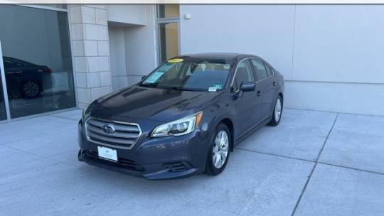 2015 subaru legacy 2.5i premium