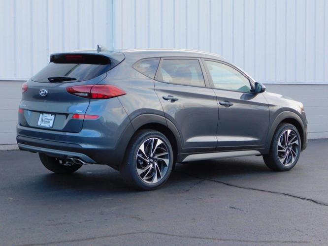 2019 hyundai tucson sport awd sport 4dr suv for sale in fenwick, connecticut