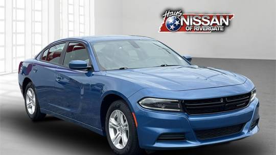 2022 Dodge Charger