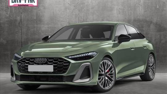 2025 Audi A5