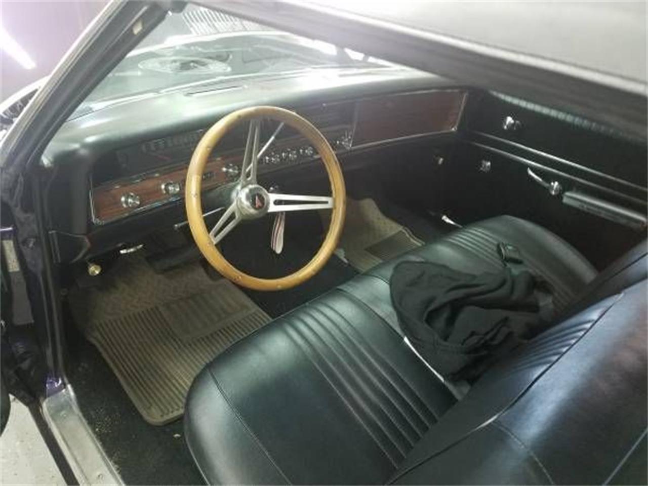 1967 pontiac catalina