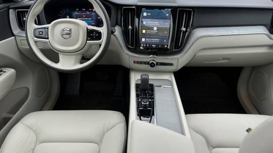 2025 Volvo XC60