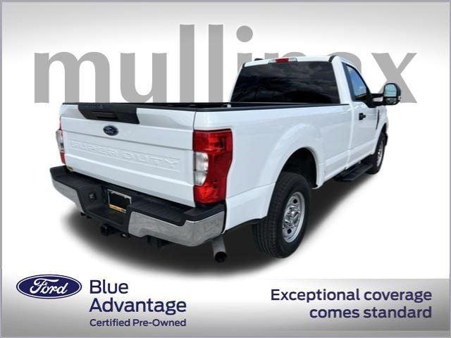 2022 ford f-350 xl in west palm beach, florida